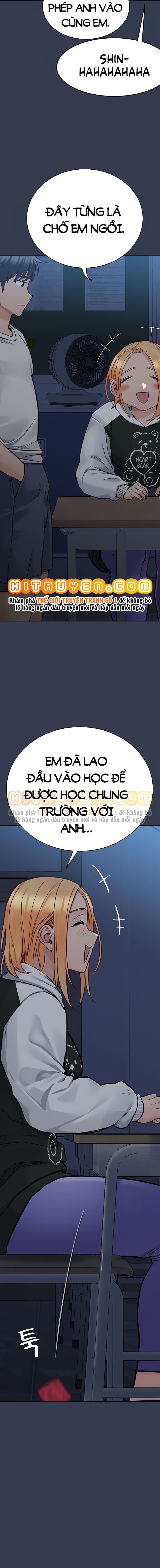 Người Dì Khiêu Gợi Chapter 75 - Page 19