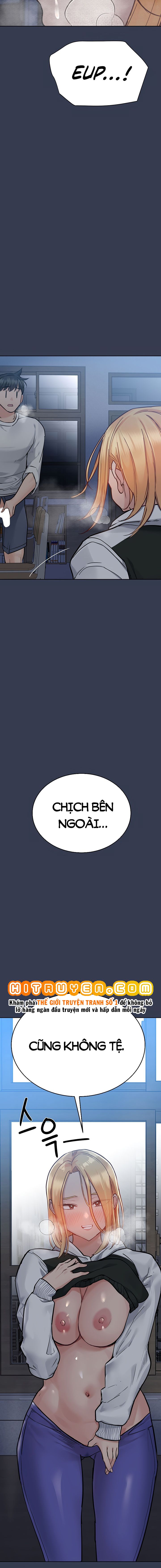 Người Dì Khiêu Gợi Chapter 75 - Page 22