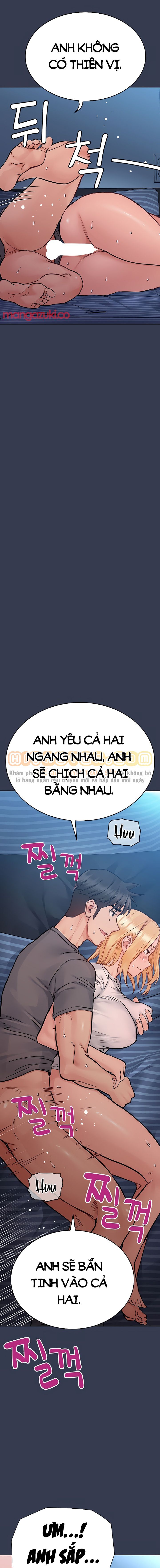 Người Dì Khiêu Gợi Chapter 75 - Page 7