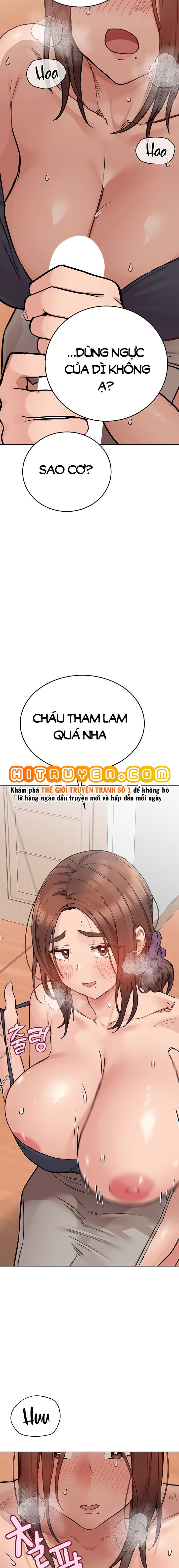 Người Dì Khiêu Gợi Chapter 72 - Page 14