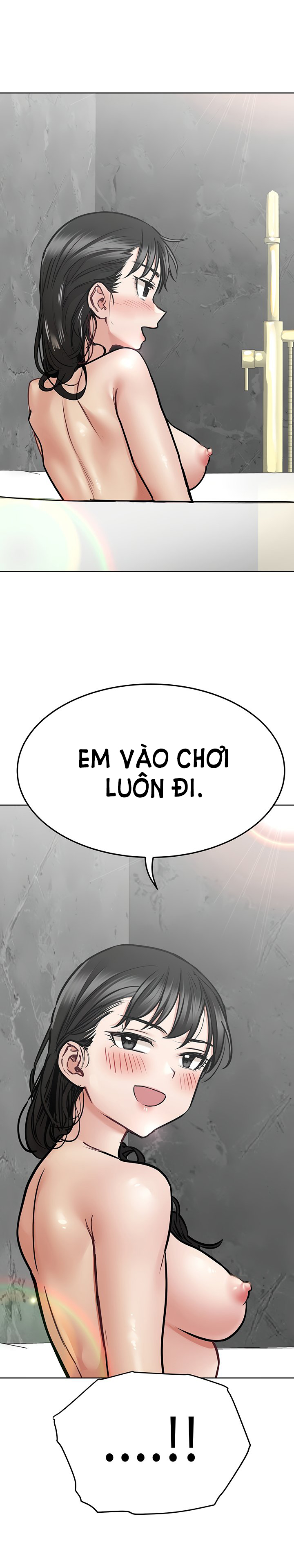 Người Dì Khiêu Gợi Chapter 40 - Page 12