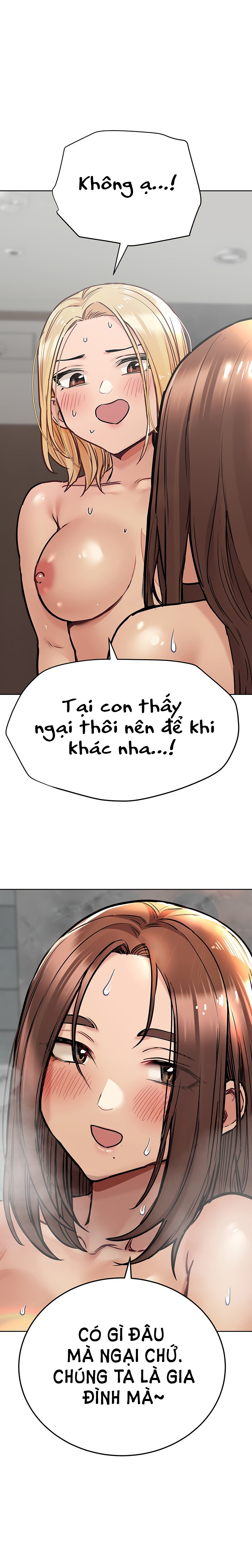 Người Dì Khiêu Gợi Chapter 40 - Page 16