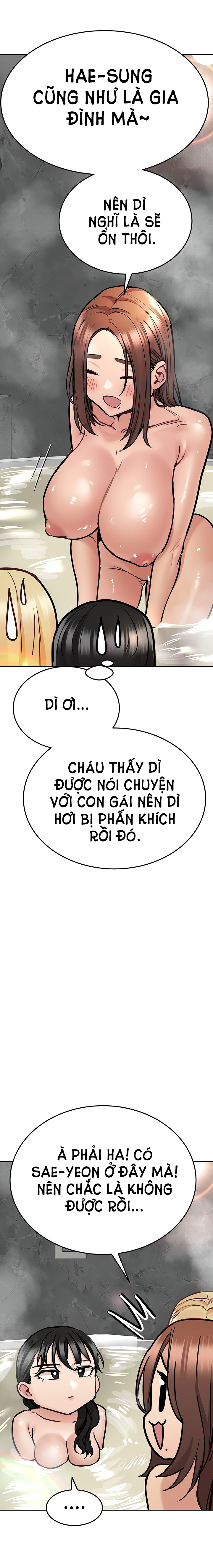 Người Dì Khiêu Gợi Chapter 40 - Page 28