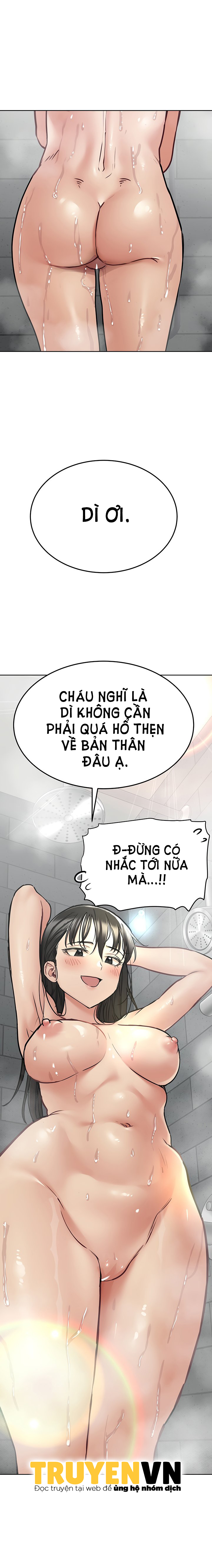 Người Dì Khiêu Gợi Chapter 40 - Page 7