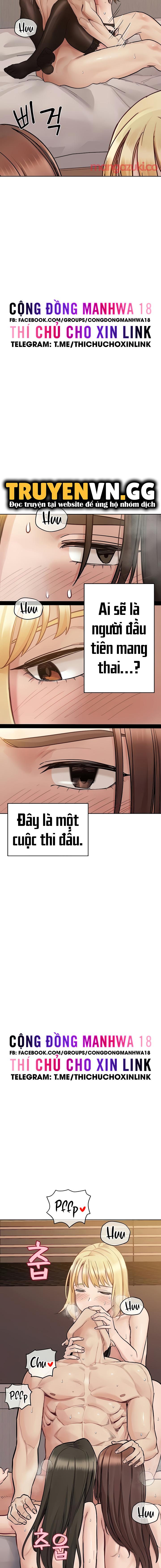 Người Dì Khiêu Gợi Chapter 99 - Page 20