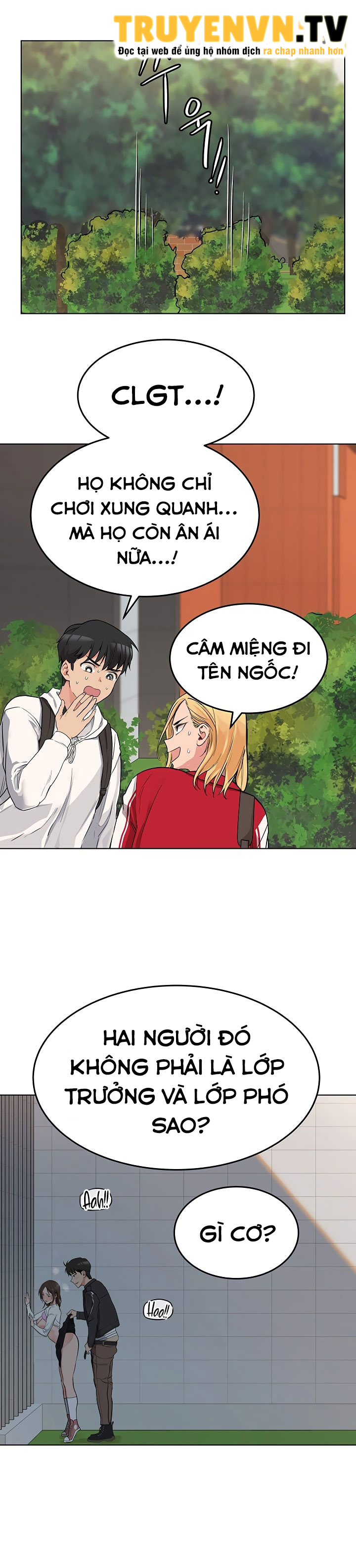 Người Dì Khiêu Gợi Chapter 1 - Page 42