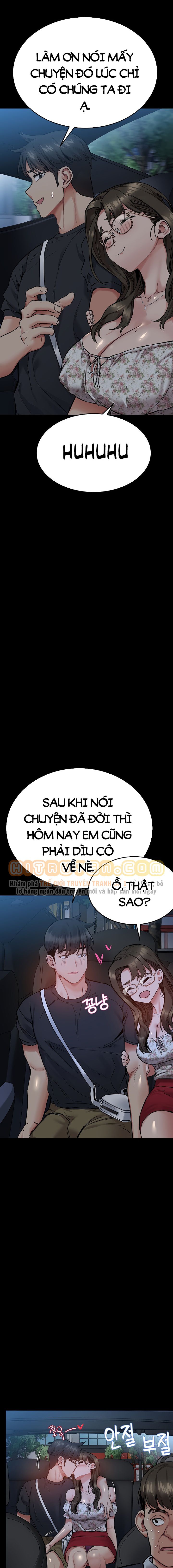 Người Dì Khiêu Gợi Chapter 78 - Page 7