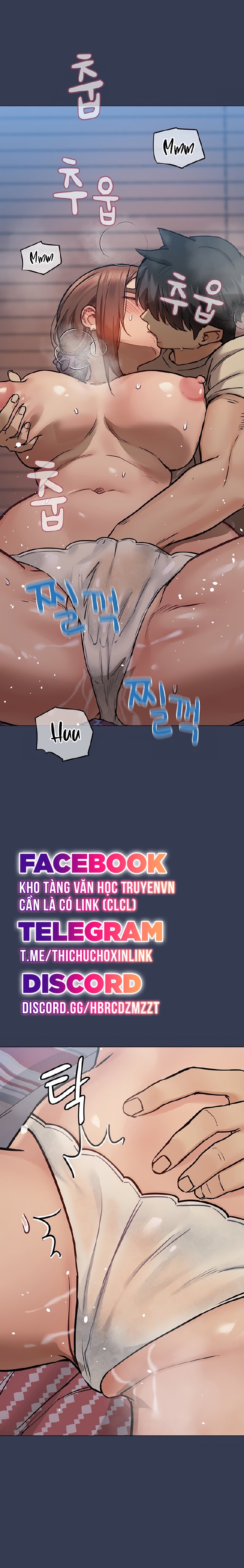 Người Dì Khiêu Gợi Chapter 46 - Page 28