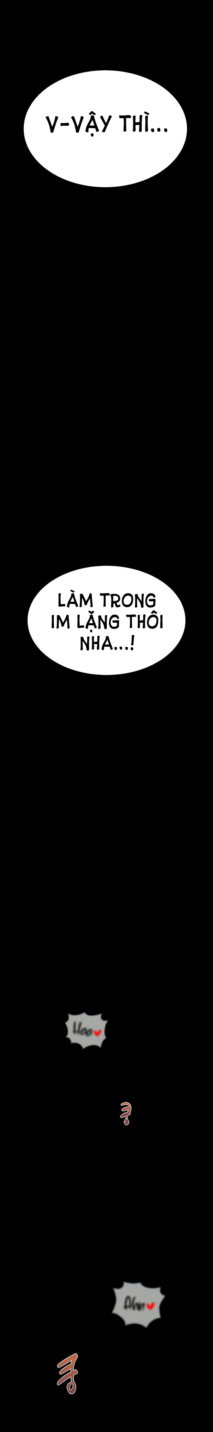 Người Dì Khiêu Gợi Chapter 32 - Page 31