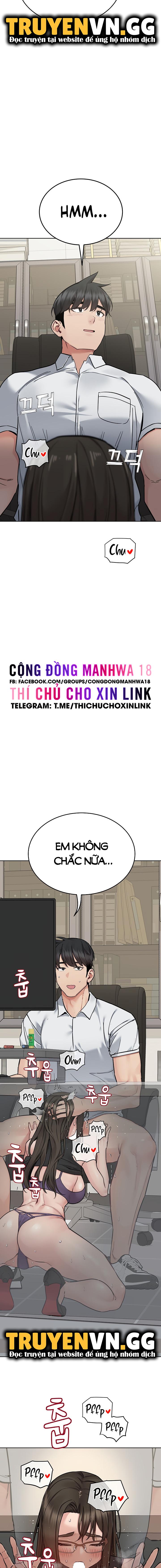 Người Dì Khiêu Gợi Chapter 88 - Page 19