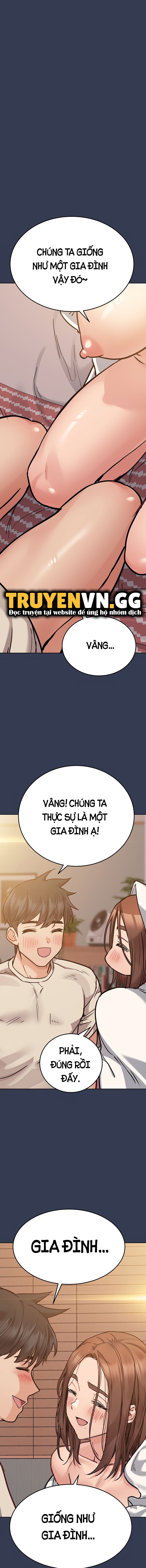 Người Dì Khiêu Gợi Chapter 48 - Page 10