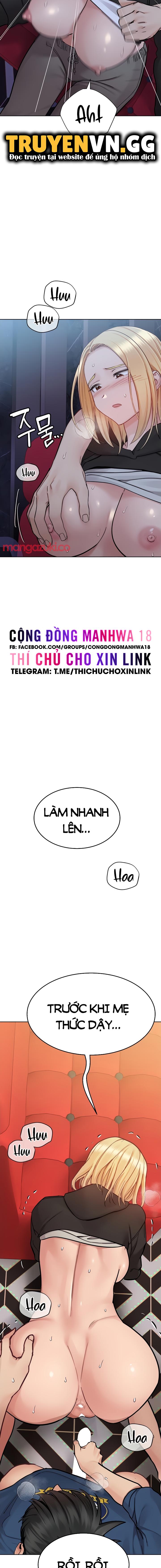 Người Dì Khiêu Gợi Chapter 94 - Page 14