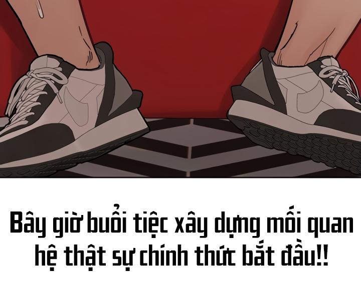 Người Dì Khiêu Gợi Chapter 94 - Page 26