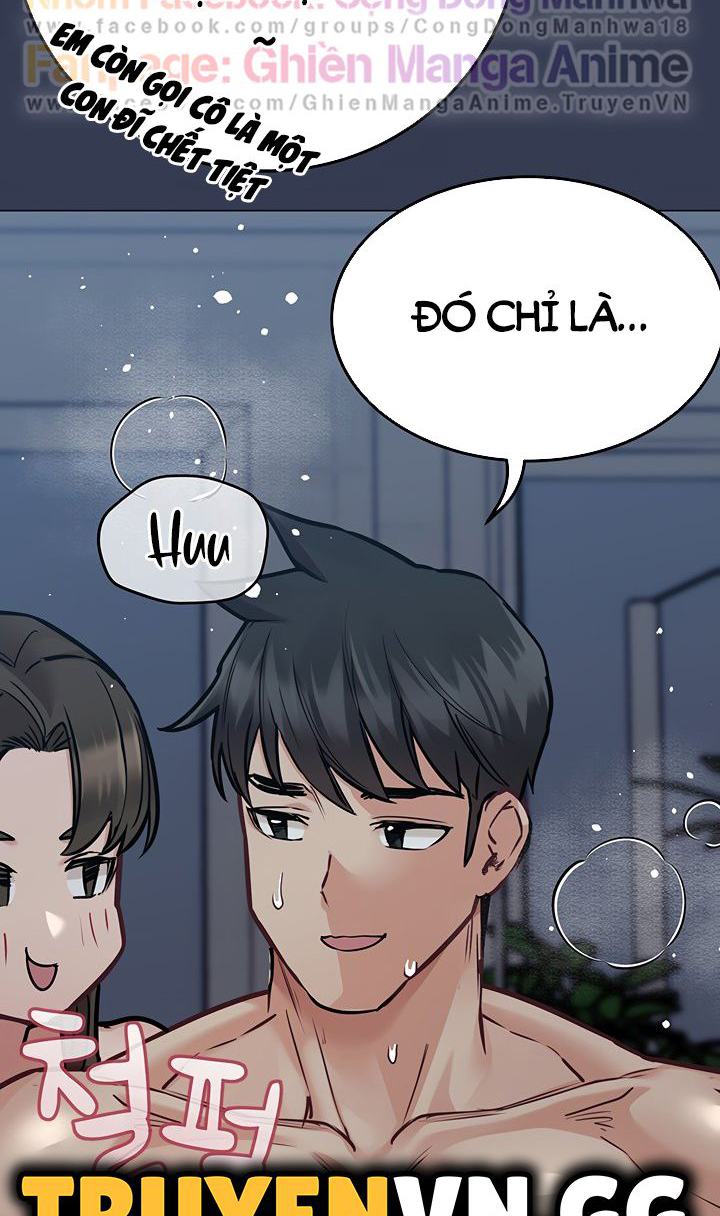 Người Dì Khiêu Gợi Chapter 55 - Page 36