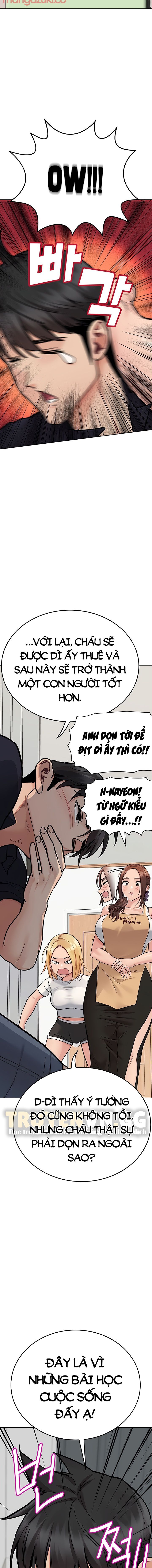 Người Dì Khiêu Gợi Chapter 82 - Page 5