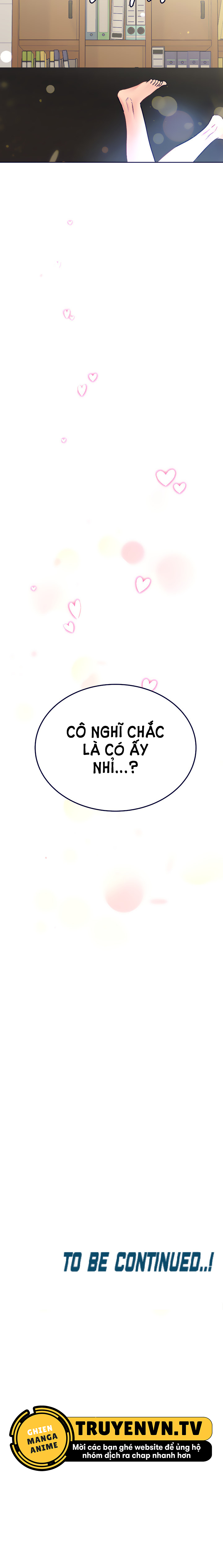 Người Dì Khiêu Gợi Chapter 26 - Page 25