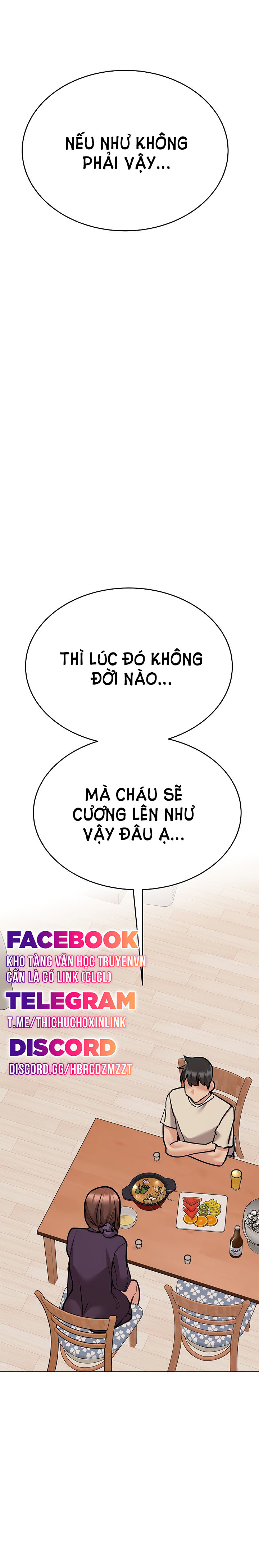 Người Dì Khiêu Gợi Chapter 43 - Page 32