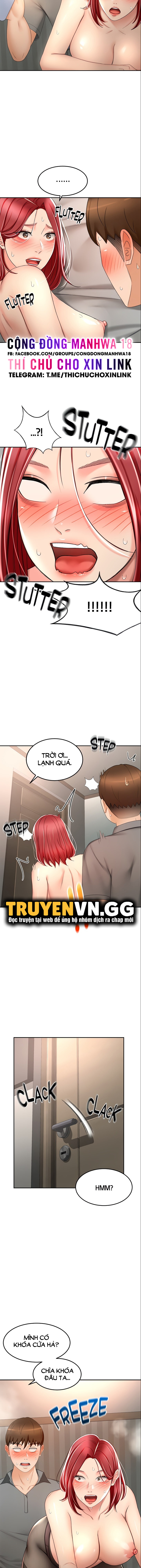 Cậu Chủ Nhỏ Chapter 65 - Page 2