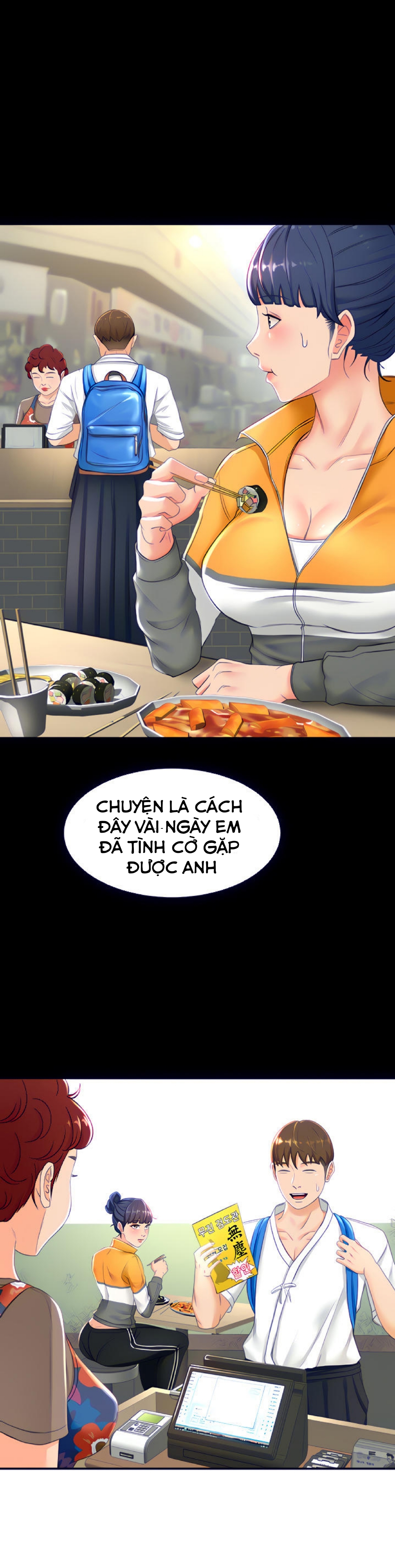 Cậu Chủ Nhỏ Chapter 6 - Page 29