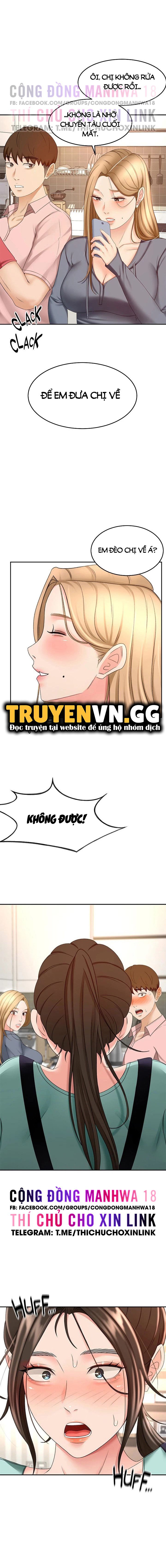 HentaiVn Truyện tranh online