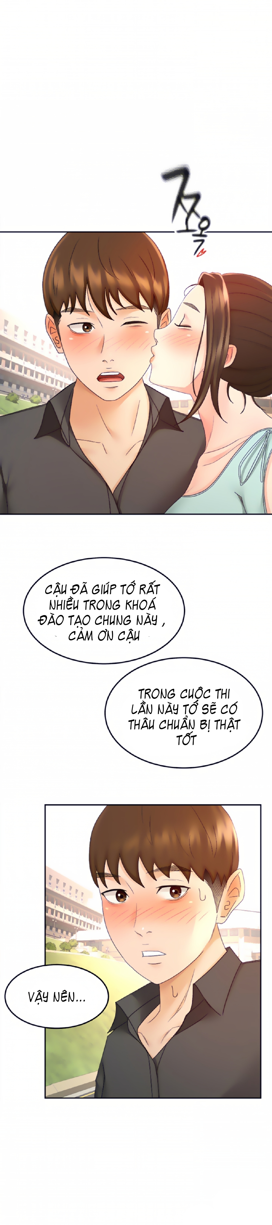 Cậu Chủ Nhỏ Chapter 39 - Page 26