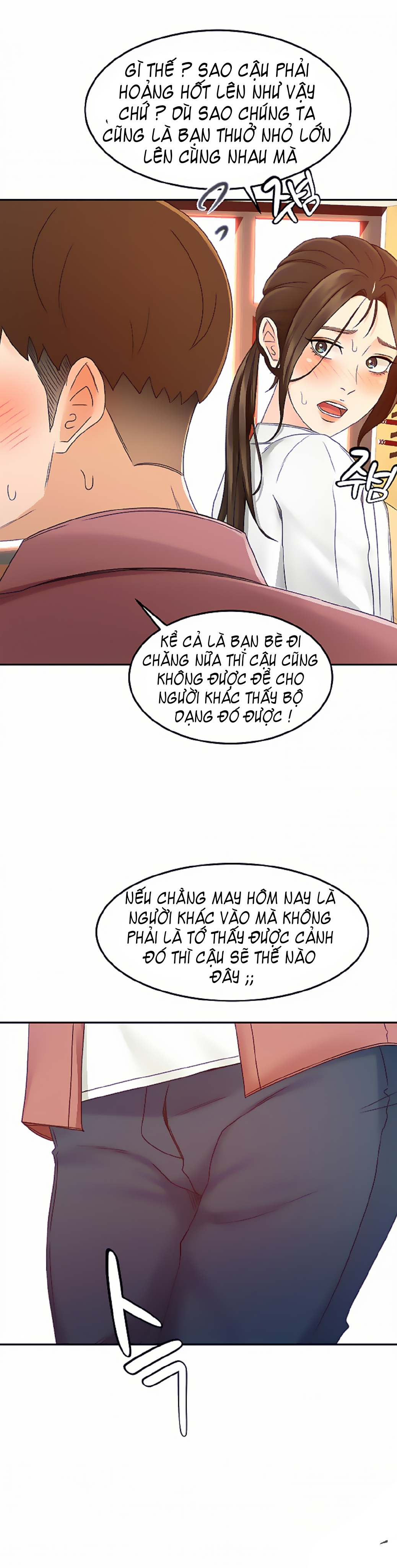 Cậu Chủ Nhỏ Chapter 40 - Page 24