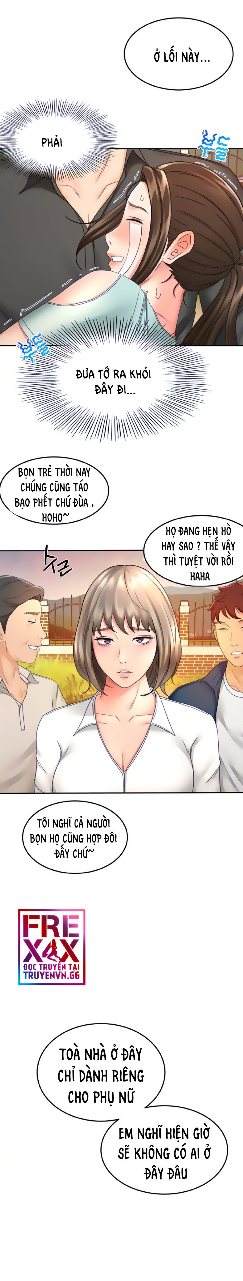 Cậu Chủ Nhỏ Chapter 34 - Page 25