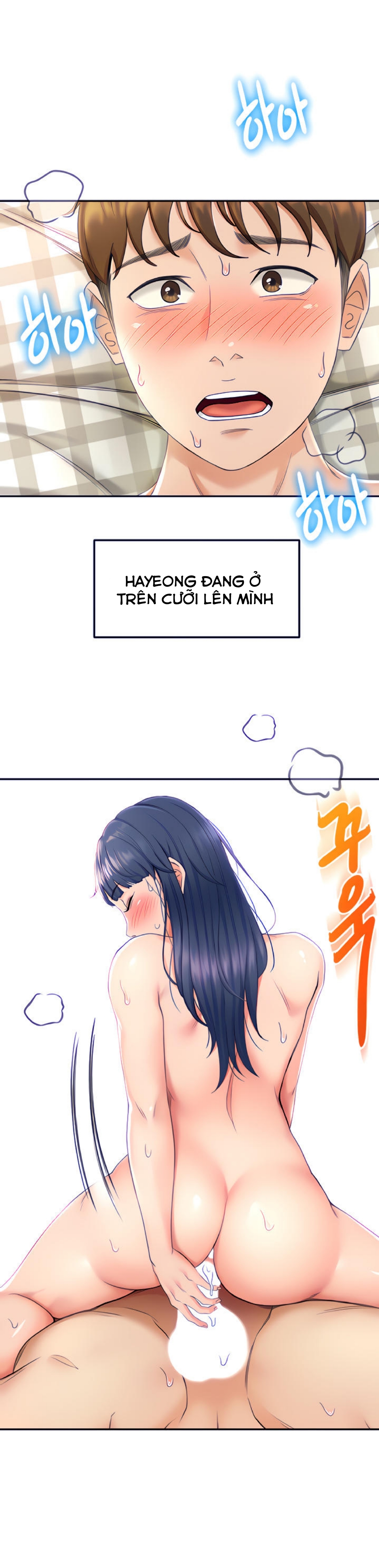 Cậu Chủ Nhỏ Chapter 8 - Page 3