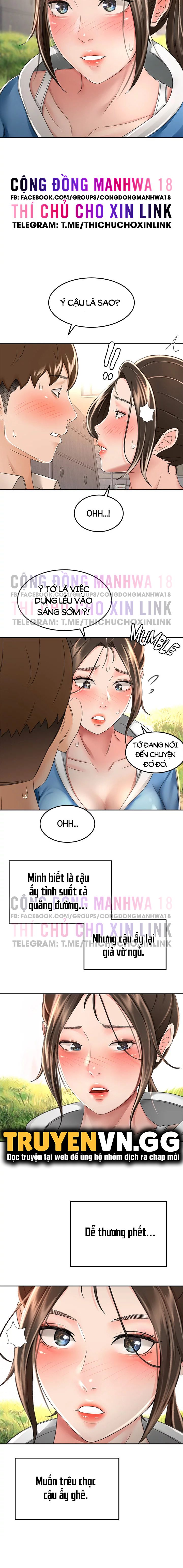 Cậu Chủ Nhỏ Chapter 48 - Page 4