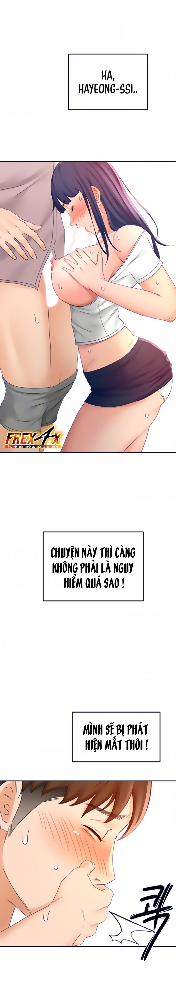 Cậu Chủ Nhỏ Chapter 24 - Page 28