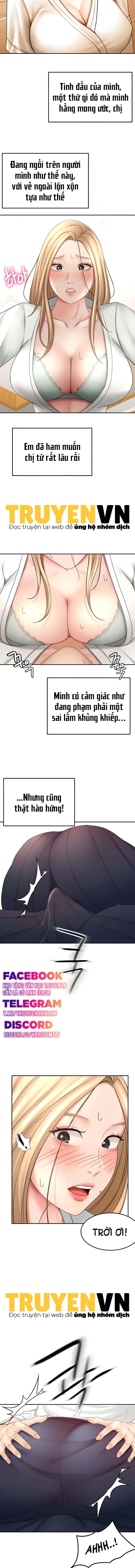 Cậu Chủ Nhỏ Chapter 27 - Page 4