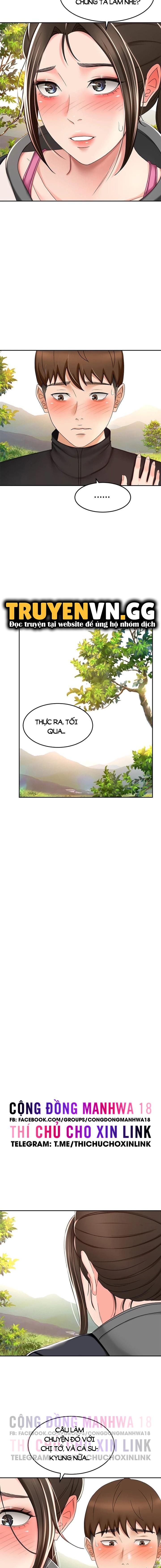 Cậu Chủ Nhỏ Chapter 67 - Page 4