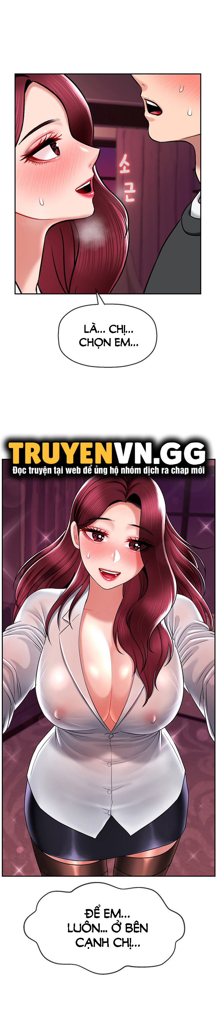 Thanh Lý Đồ Chơi Tình Dục Tôi Vô Tình Lập Được Harem - Trang 1