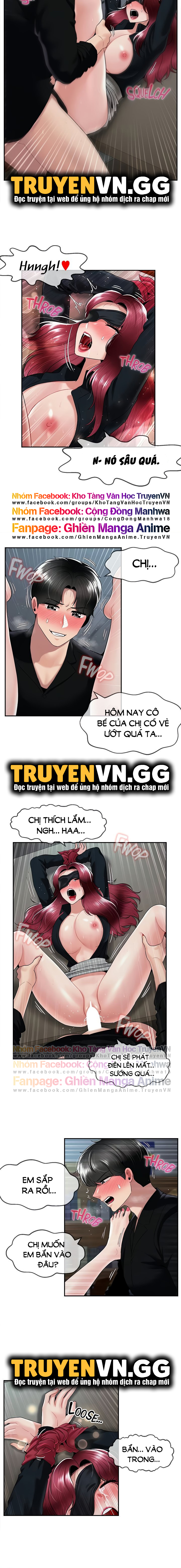 Thanh Lý Đồ Chơi Tình Dục Tôi Vô Tình Lập Được Harem Chapter 24 - Page 3