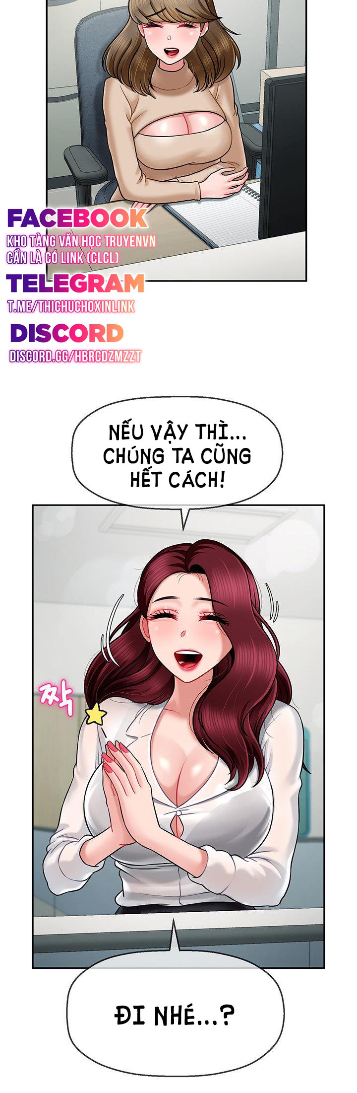 Thanh Lý Đồ Chơi Tình Dục Tôi Vô Tình Lập Được Harem Chapter 8 - Page 47