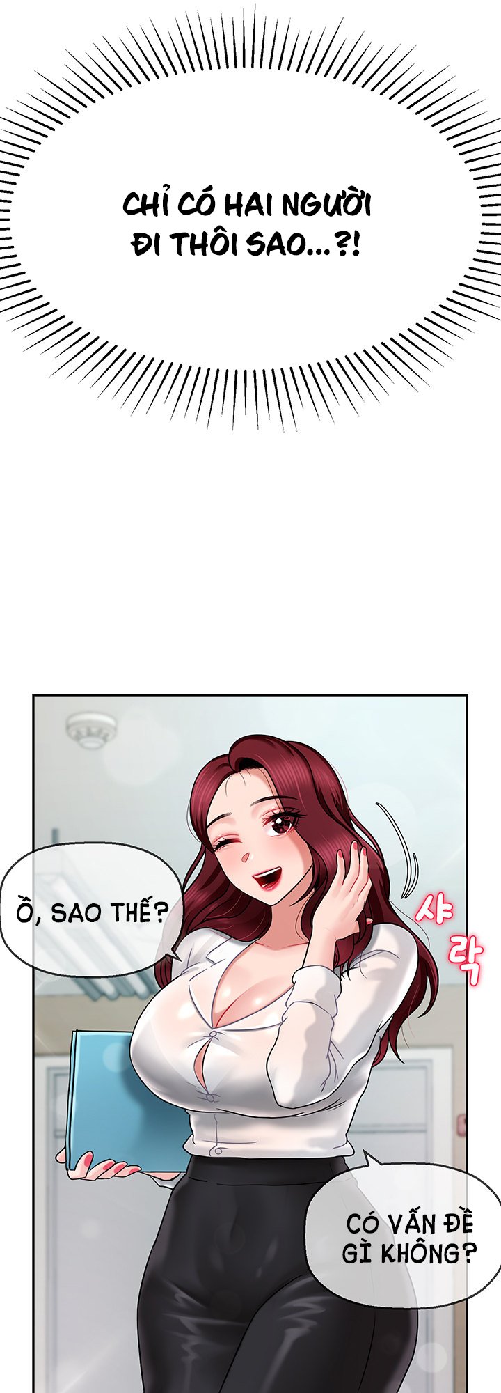 Thanh Lý Đồ Chơi Tình Dục Tôi Vô Tình Lập Được Harem Chapter 8 - Page 50