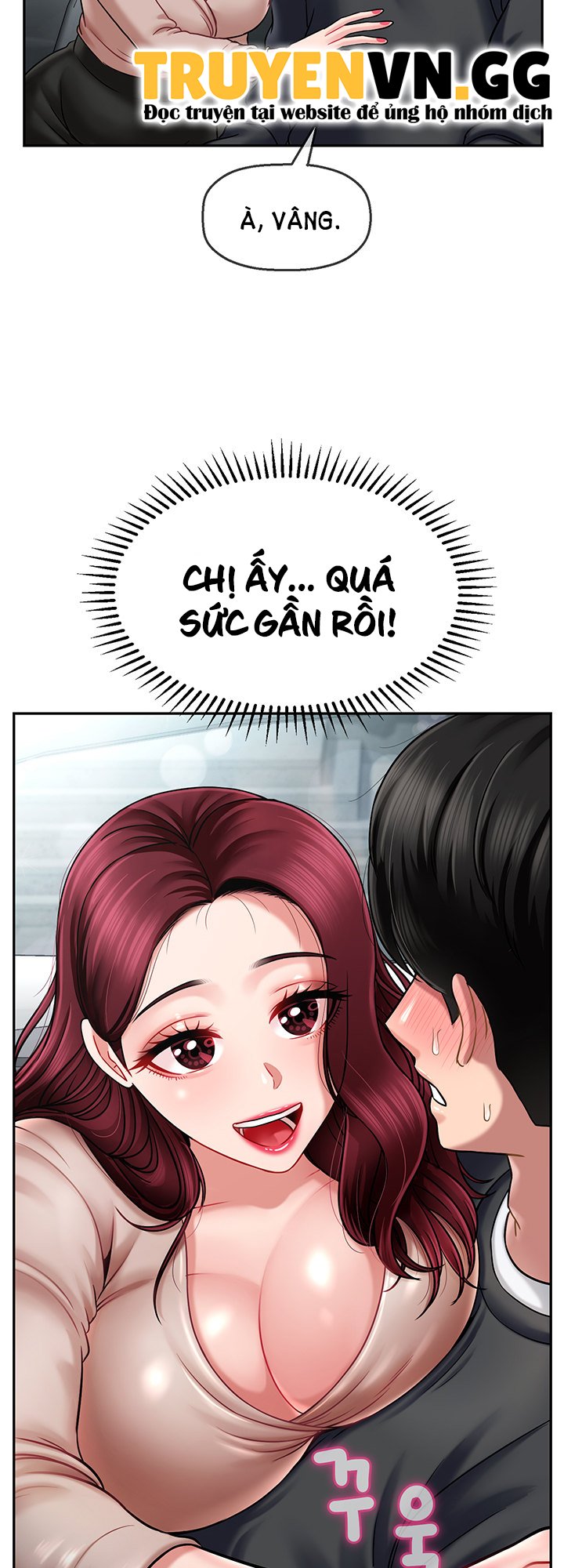 Thanh Lý Đồ Chơi Tình Dục Tôi Vô Tình Lập Được Harem Chapter 8 - Page 55