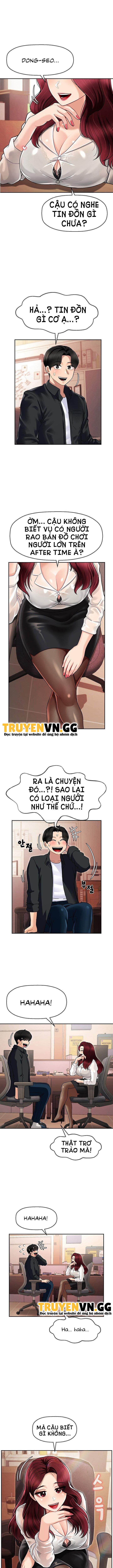 Thanh Lý Đồ Chơi Tình Dục Tôi Vô Tình Lập Được Harem Chapter 6 - Page 2