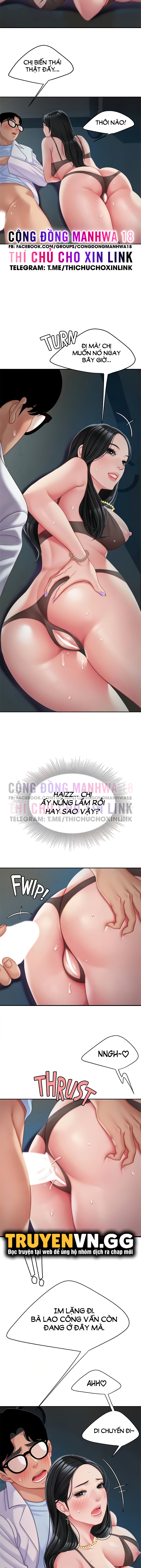 Nếm Mùi Lạc Thú - Trang 2