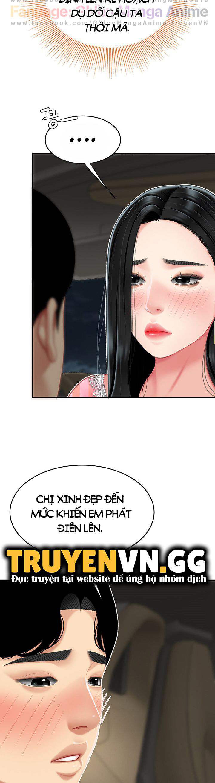 Nếm Mùi Lạc Thú Chapter 11 - Page 19