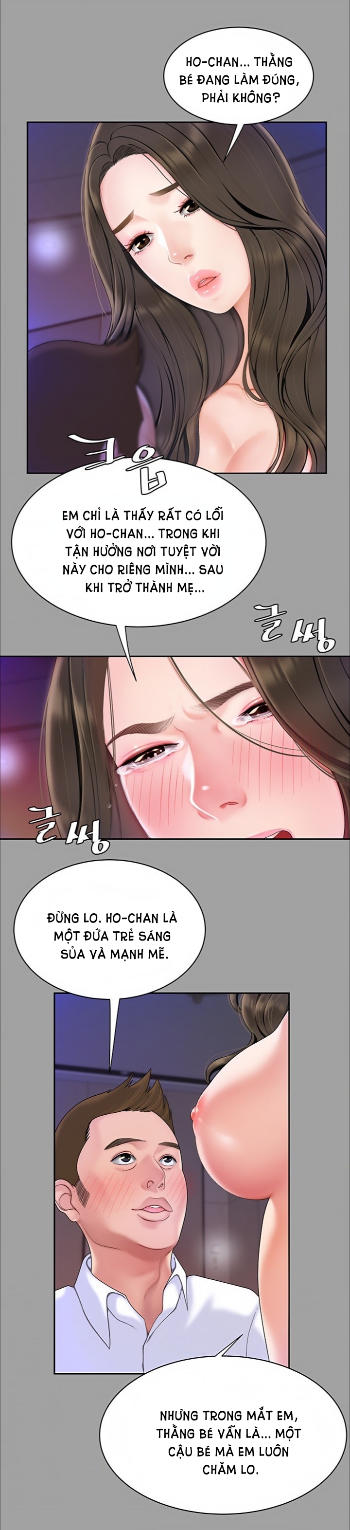 Nếm Mùi Lạc Thú Chapter 1 - Page 31