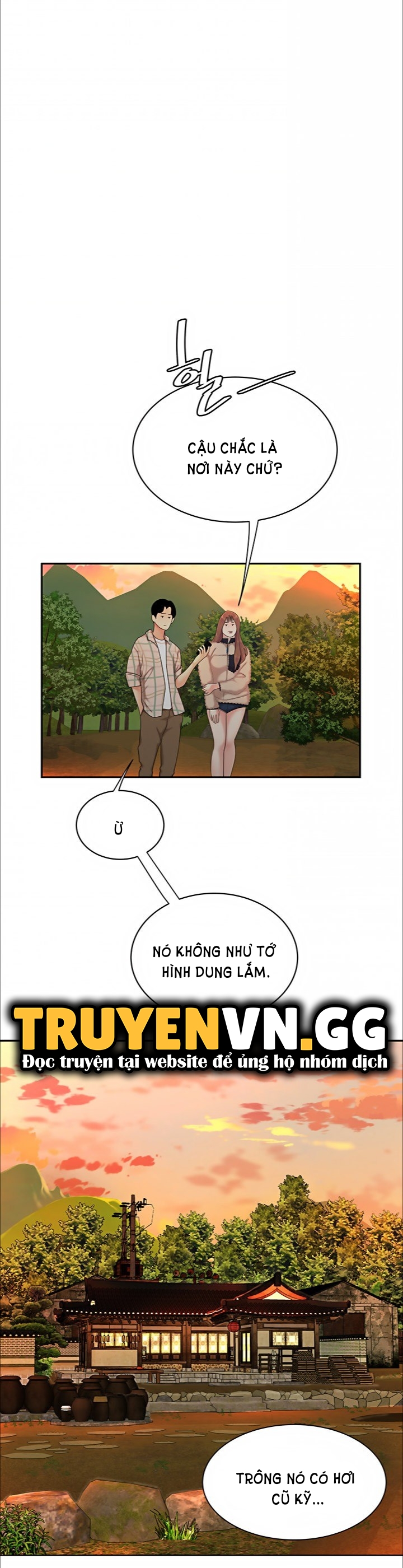 Nếm Mùi Lạc Thú Chapter 1 - Page 36