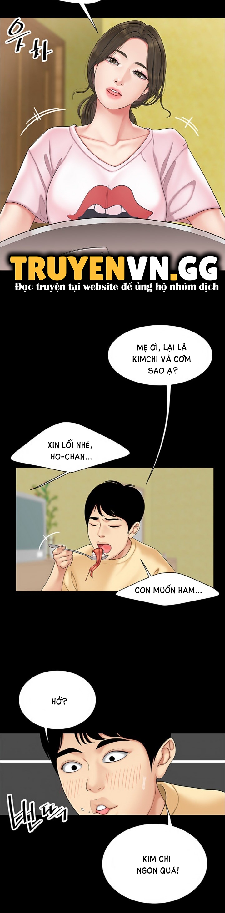 Nếm Mùi Lạc Thú Chapter 1 - Page 4