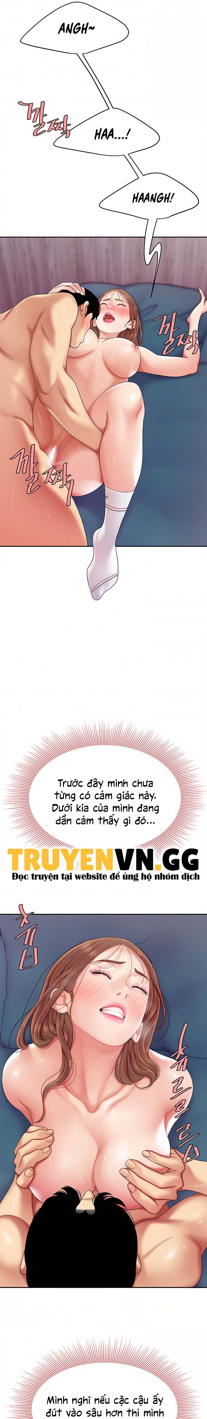 Nếm Mùi Lạc Thú Chapter 4 - Page 13