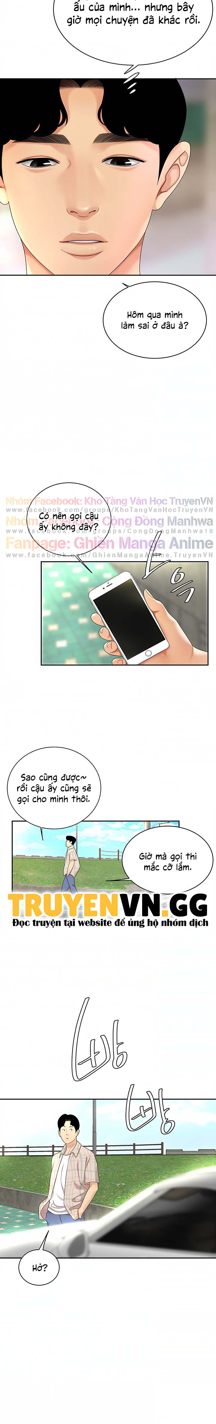 Nếm Mùi Lạc Thú Chapter 4 - Page 27