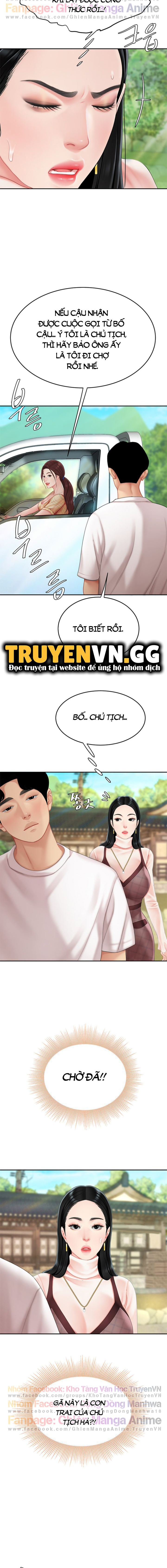 Nếm Mùi Lạc Thú Chapter 10 - Page 3