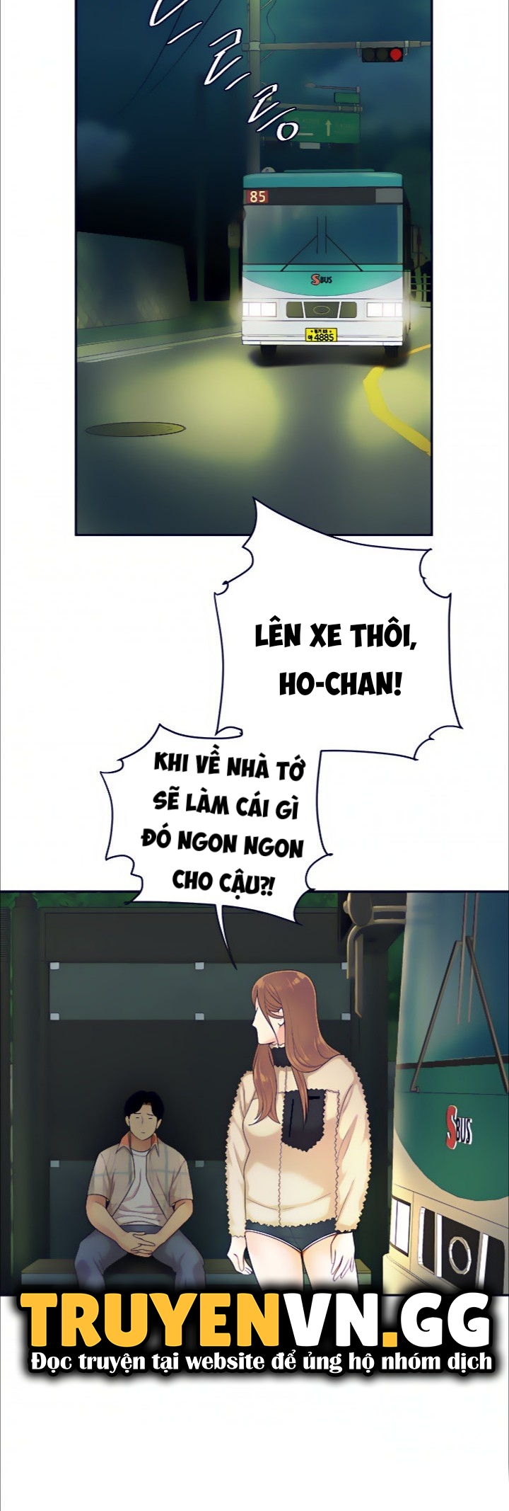 Nếm Mùi Lạc Thú Chapter 2 - Page 27