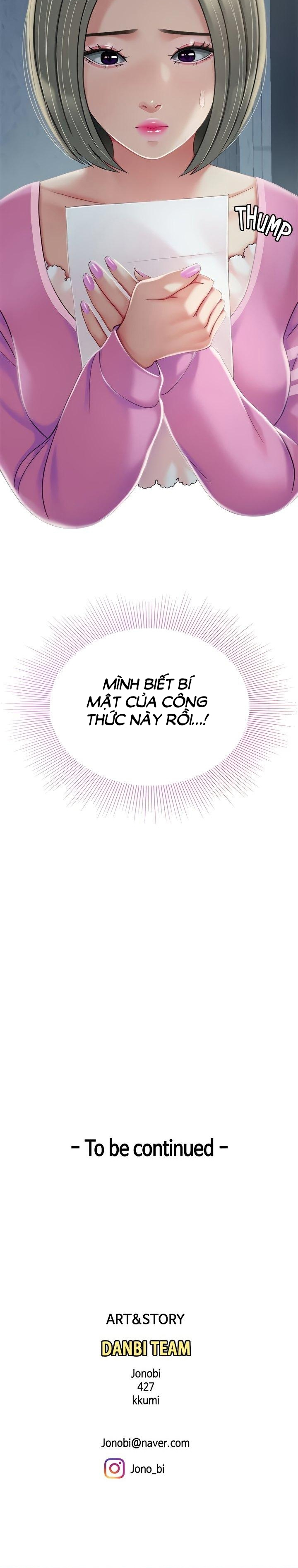 Nếm Mùi Lạc Thú Chapter 26 - Page 17