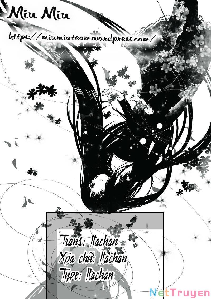 Shokuryou Jinrui Re: Starving Re:velation Chapter 53 - Page 23