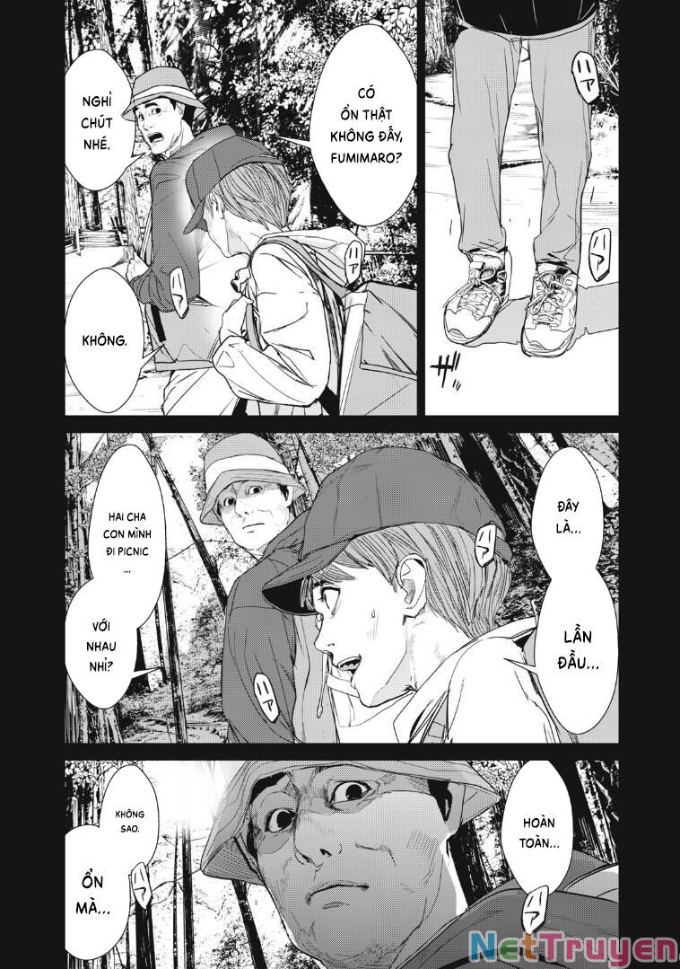 Shokuryou Jinrui Re: Starving Re:velation Chapter 29 - Page 5